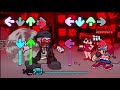 Friday Night Funkin VS Antipathy Hank Week FNF Mod Hard Unfair Demo Madness Combat 6 Antipathy