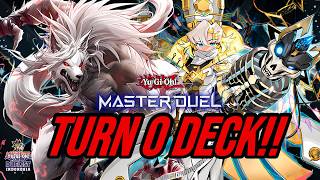 Download lagu BIAR GAK OLENG PAKE VANQUISH SOUL K9! BAHAS 1 JAM KOMBO VS K9 YU-GI-OH! MASTER DUEL mp3