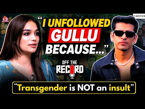 Kaira's 1ST PODCAST: Love Story with Gullu, Kissing & Ulu Dhwani Row, Dumping Akanksha, Bodyshaming