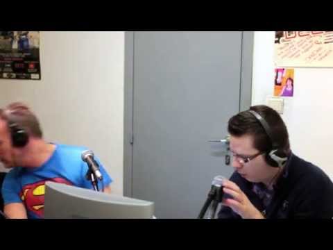 FeestDJ Lucki Luc op Trudo Fm