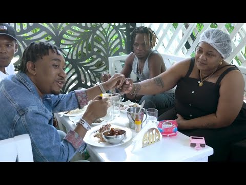 SHILOLE ALIVYOWAPIGISHA MSOSI HEAVY JAY MELODY NA TIMU YAKE, ATANGAZA BALAA  ''NIMEMISS STAGE''