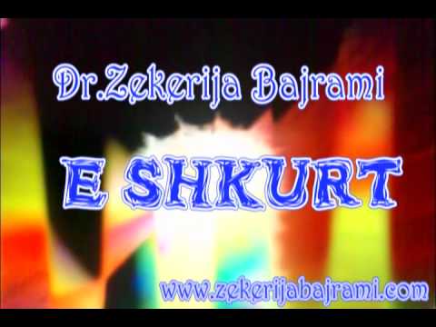 Marimanga - Dr.Zekerija Bajrami