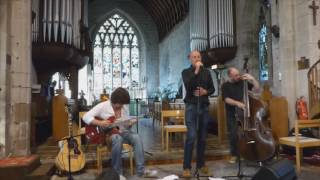 Poor Boy   Nick Drake Gathering July 2016