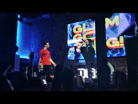 CAKEBOY feat. Eskin - ВОЗЬМИ | 2 НОЯБРЯ, МОСКВА @ клуб IZI