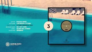 03. Pulse &amp; Sines - U Turn (Original Mix) [GHSEP02]
