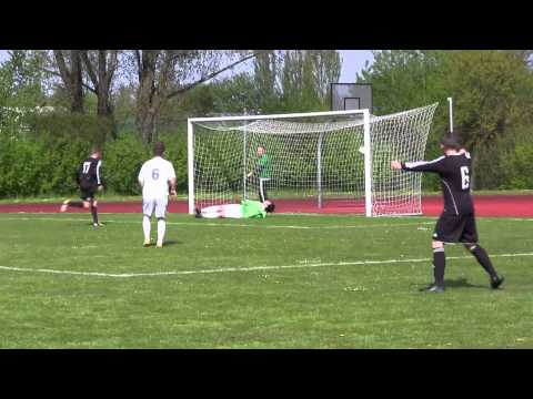 Wartenberger SV - Halbjahresrückblick, Teil 2