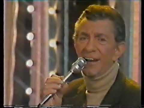Jean Claude Pascal - C'est peut être pas l'Amérique (Eurovision Song Contest 1981, LUXEMBOURG) video