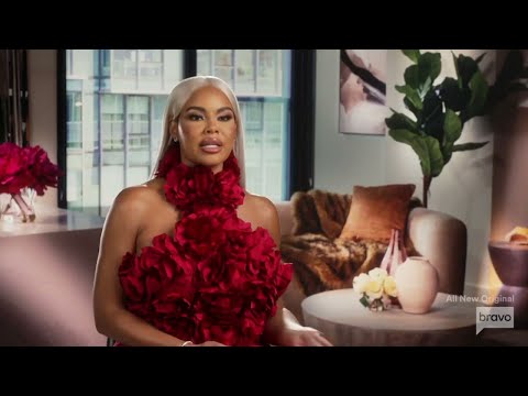 The Real Housewives of Potomac Season 9 Episode 13 Rum-Ble In The Jungle (Jan 5, 2025) Full Episode