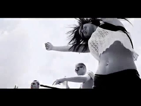 Al Twisted & Sleeper Cell - The Devil (Video Clip)