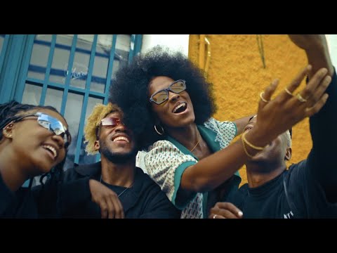 Chelsea Dinorath- Fall [Official Video]