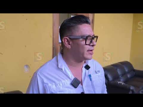 Diputado Vasny Maldonado aborda tema de seguridad con la Gobernadora Departamental de Suchitepéquez.