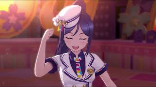 【SIFAS】【スクスタMV】あなたの理想のヒロイン (松浦果南)