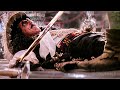 Peter Pan VS Captain Hook CLIP 4K