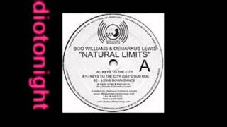 Boo Williams & Demarkus Lewis - Lowe Down Dance
