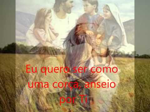 Totalmente teu - Fernandinho