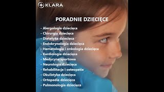 Centrum Rozwoju Dziecka - Poradnie dziecięce, Centrum Medyczne Klara #częstochowa #lekarz