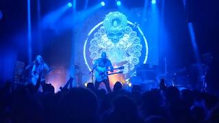 Baroness - &quot;Take My Bones Away&quot; (live)