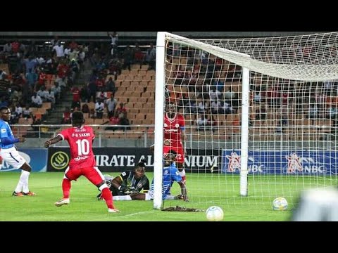 🔴 SIMBA SC Vs BIASHARA UNITED (3 - 0 )MAGOLI YOTE NBC Premier 22