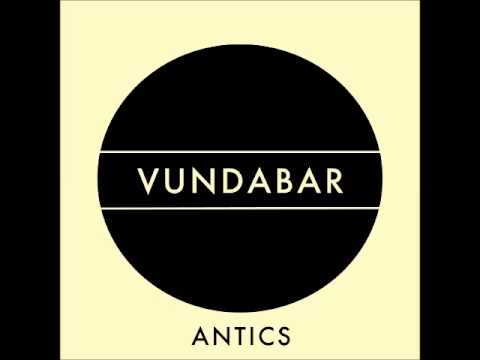 Antics - Vundabar (Full album)