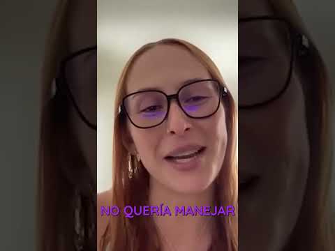 Testimonio Ponete en Marcha