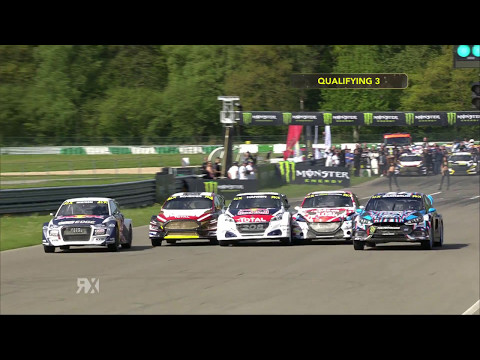 Q3 Highlights | Mettet RX