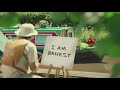 E4 Eefer Idents I Am Banksy 2013 2018