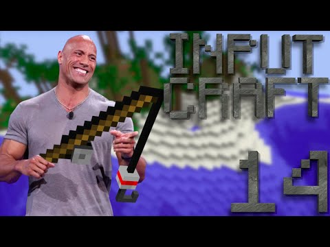 InputCraft: Episode 14 - The Rock Goes Fishing