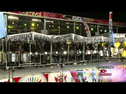 Power Stars - Gie Me Tempo