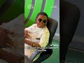 Osita Iheme (paw paw) talks about how he feels about his memes circulating around