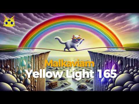 Malkaviam - Yellow Light