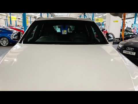 Audi Q5 2.0 TDI S line Plus quattro
