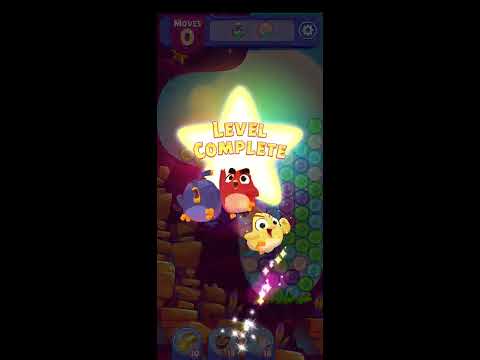 Dream Blast, Level 206