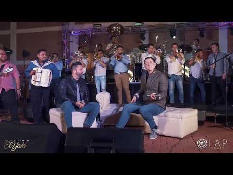 Al Mismo Nivel - Luis Alfonso Partida “El Yaki” Ft. Charly Pérez