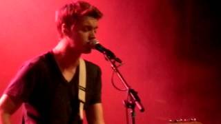 Cartel-The Minstrel&#39;s Prayer (live)