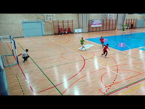 Fisiomedia Manacor Cadete #10