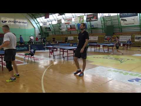 Sławek Dosz vs Marcin Ściblak [blog.ttexperts.com]