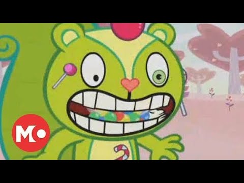 HTF A Sucker For Love