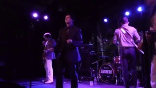 Electric Six - It&#39;s Horseshit! (Houston 03.11.16) HD