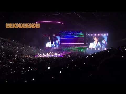 [FANCAM] 180728 wanna one - Twilight [ONE : THE WORLD IN HONG KONG]