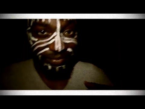 Raul Muta - Intro (Presente) - Clip Oficial