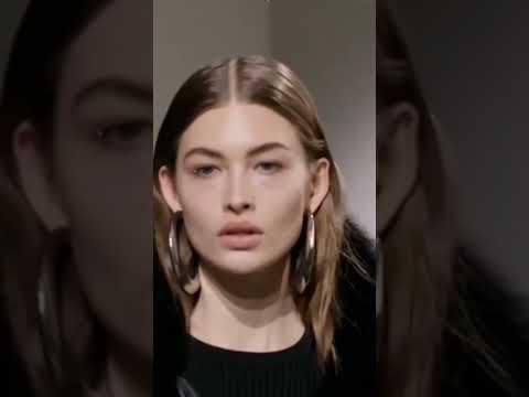 Kendall x Grace Elizabeth X Bella Hadid runway 😍✨#kendalljenner #bellahadid #graceelizabeth #runway