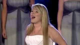 Celtic Woman - The Prayer 【HD】