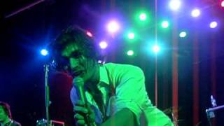 It Ends Tonight, AAR. Manchester Academy, 28th Jan 09