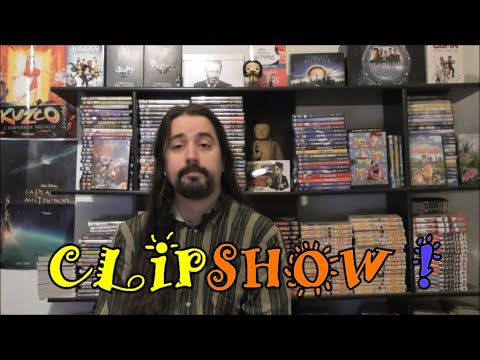 Totally Splash - 5x22 - Totalement pas Groove