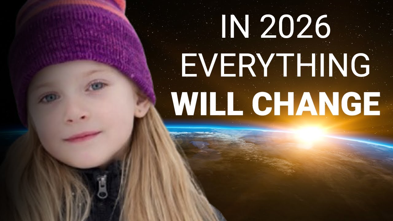 Girl Dies & What Jesus Shows Him About 2026 Will SHOCK You!