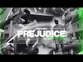 SSerrando - PREJUDICE FREESTYLE (official clip)