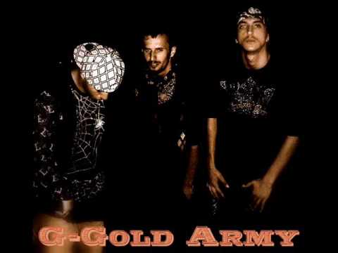 New Hit  [G-Gold Army] Wuee Wee - Lepac Ft Master.G 2010