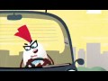 Kinder Schoko Bons Autopilot