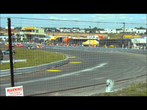 HEDNESFORD HILLS RACEWAY 30-07-11