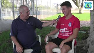 Vídeo entrevista a David Rostoll "Peke"